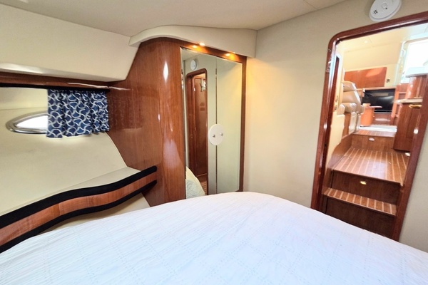Excitable Buoy 50ft Sea Ray Yacht For Sale