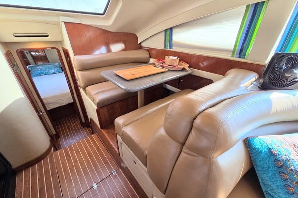 Excitable Buoy 50ft Sea Ray Yacht For Sale