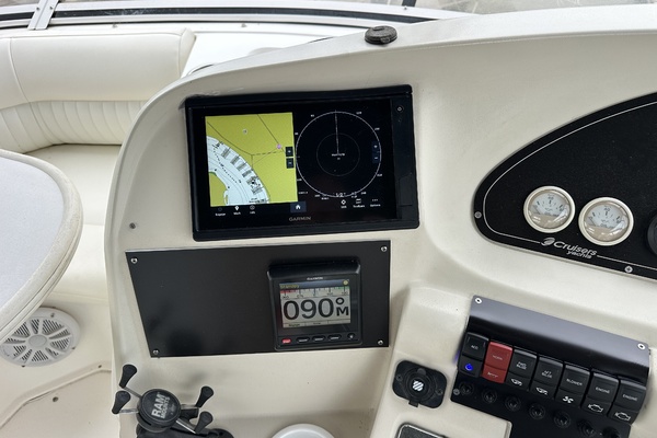 Seahorse III 39ft Cruisers Yachts Yacht For Sale
