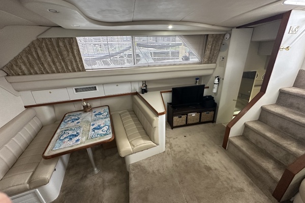Seahorse III 39ft Cruisers Yachts Yacht For Sale