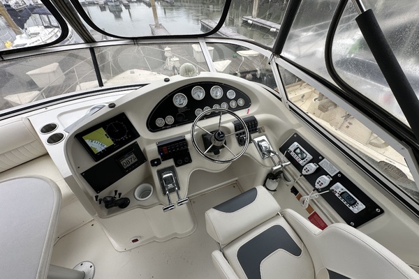 Seahorse III 39ft Cruisers Yachts Yacht For Sale