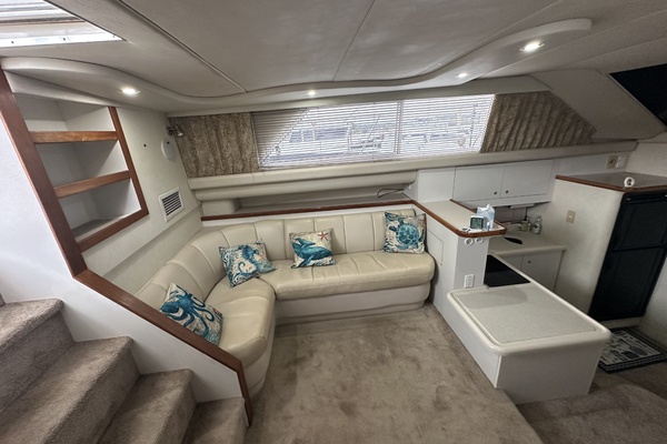 Seahorse III 39ft Cruisers Yachts Yacht For Sale