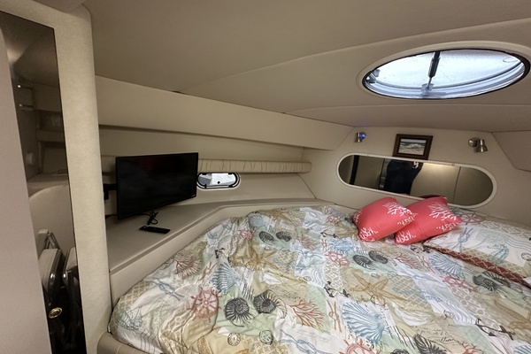 Seahorse III 39ft Cruisers Yachts Yacht For Sale
