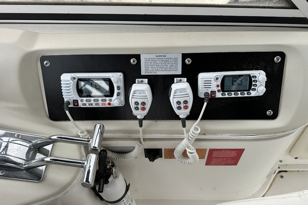 Seahorse III 39ft Cruisers Yachts Yacht For Sale