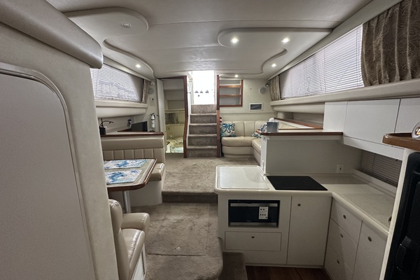 Seahorse III 39ft Cruisers Yachts Yacht For Sale