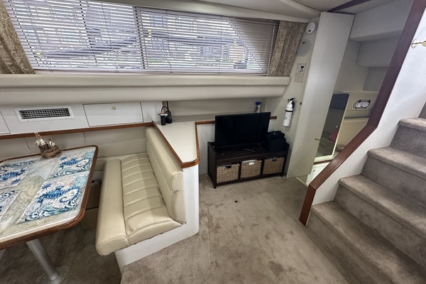 Seahorse III 39ft Cruisers Yachts Yacht For Sale