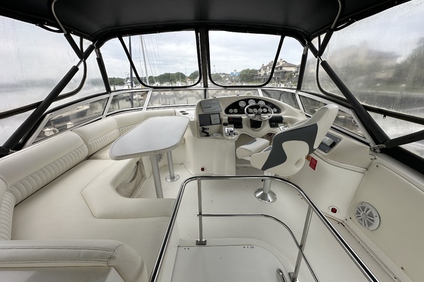 Seahorse III 39ft Cruisers Yachts Yacht For Sale