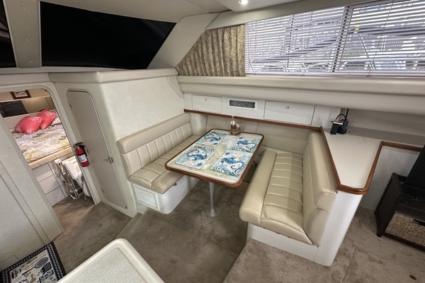 Seahorse III 39ft Cruisers Yachts Yacht For Sale
