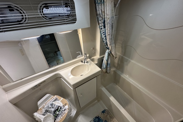 Seahorse III 39ft Cruisers Yachts Yacht For Sale