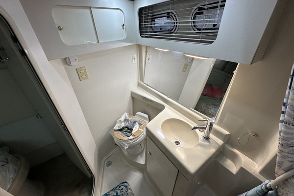 Seahorse III 39ft Cruisers Yachts Yacht For Sale