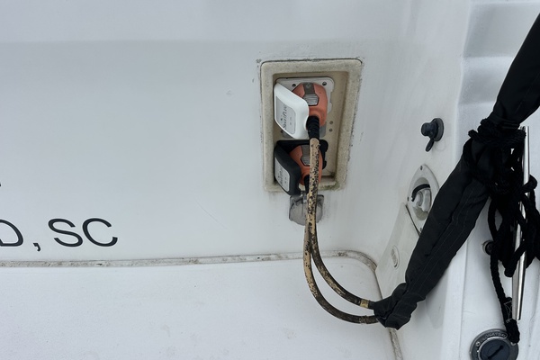 Seahorse III 39ft Cruisers Yachts Yacht For Sale