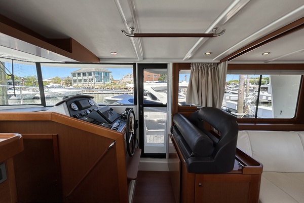 44ft Beneteau Yacht For Sale