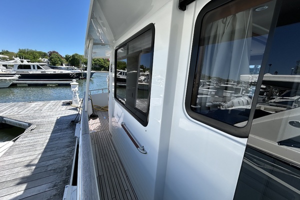 2018 Beneteau 44