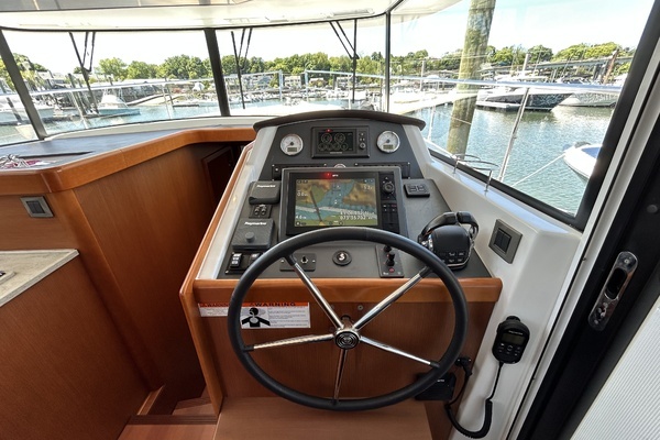2018 Beneteau 44