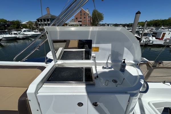 2018 Beneteau 44