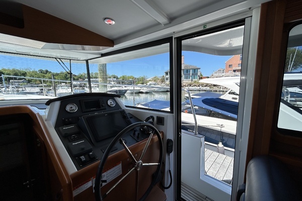 2018 Beneteau 44