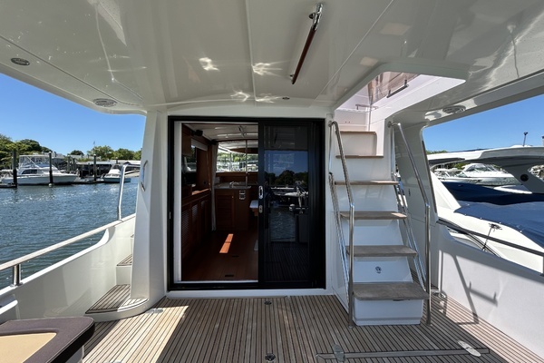 2018 Beneteau 44