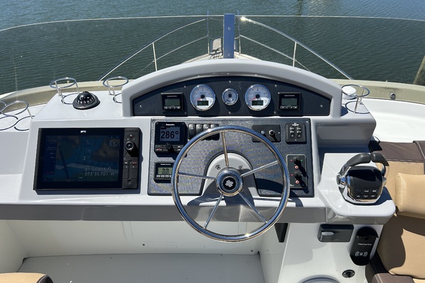 44ft Beneteau Yacht For Sale