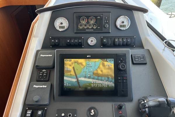 2018 Beneteau 44