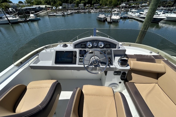 2018 Beneteau 44