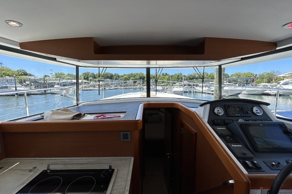 2018 Beneteau 44