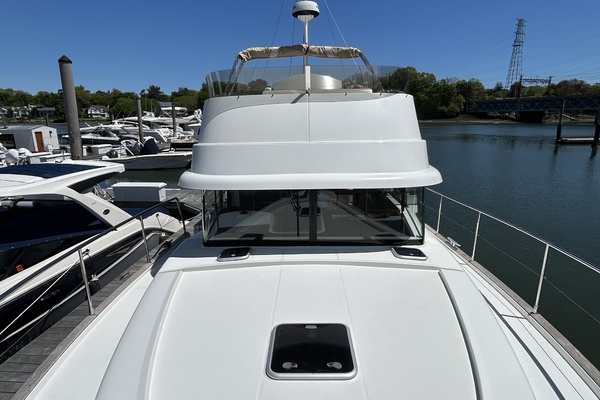 44ft Beneteau Yacht For Sale