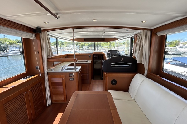 2018 Beneteau 44