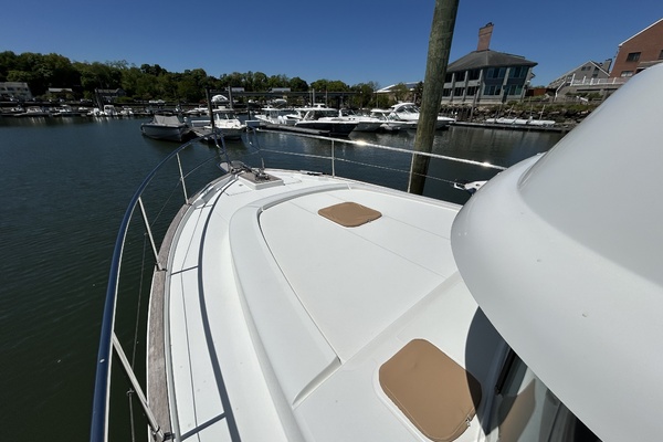 44ft Beneteau Yacht For Sale