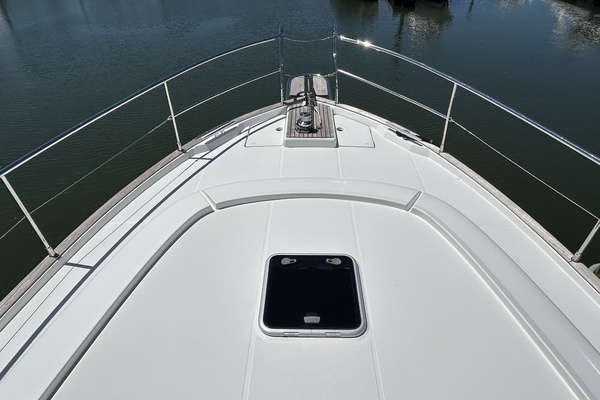 44ft Beneteau Yacht For Sale