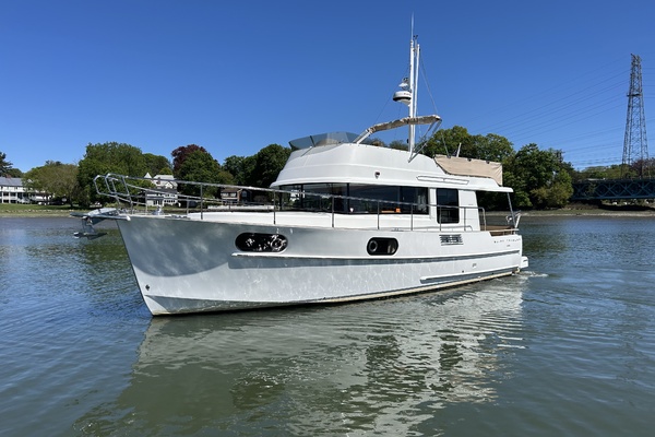 44ft Beneteau Yacht For Sale