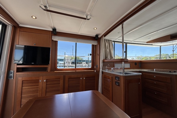 44ft Beneteau Yacht For Sale