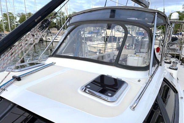 Che Figata 56ft Hylas Yacht For Sale