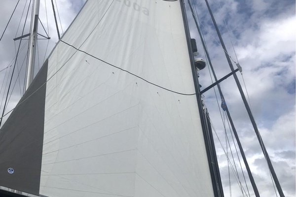Che Figata 56ft Hylas Yacht For Sale