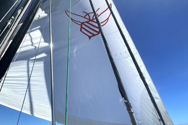 Che Figata 56ft Hylas Yacht For Sale