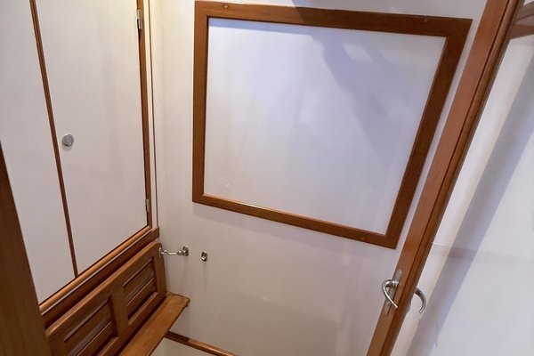 Che Figata 56ft Hylas Yacht For Sale