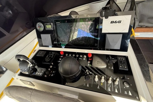 Eventide 50ft Amel Yacht For Sale