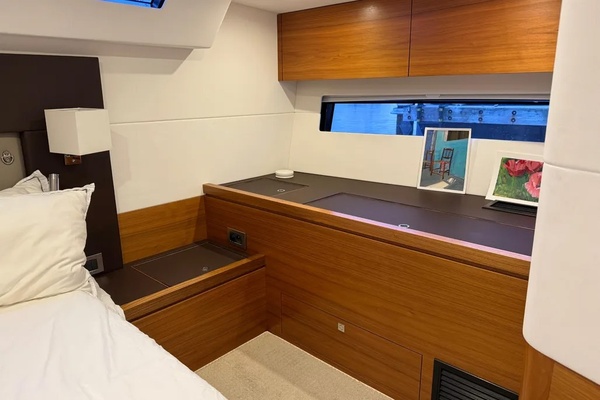 Eventide 50ft Amel Yacht For Sale