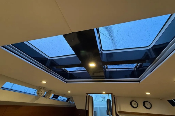 Eventide 50ft Amel Yacht For Sale