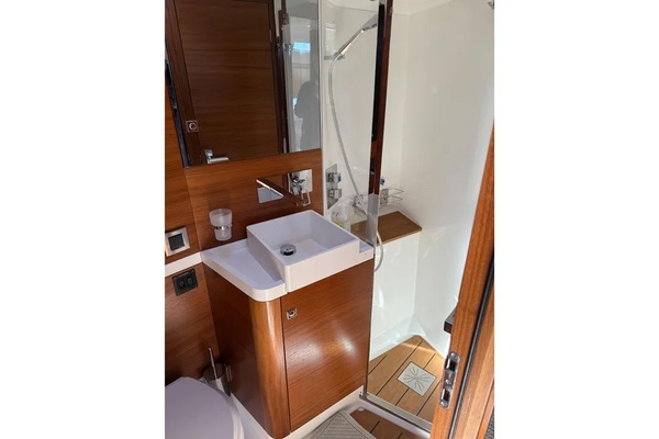Eventide 50ft Amel Yacht For Sale