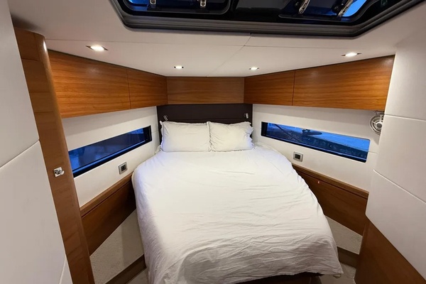 Eventide 50ft Amel Yacht For Sale