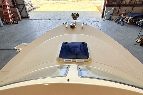 23ft Vanquish Yacht For Sale
