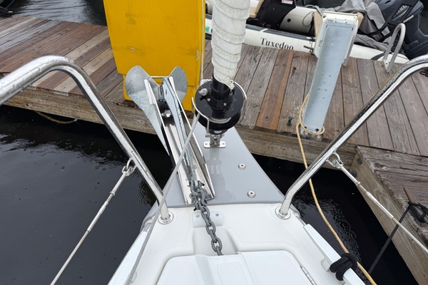 Windfish 31ft Beneteau Yacht For Sale