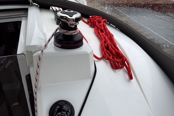 Windfish 31ft Beneteau Yacht For Sale