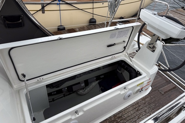Windfish 31ft Beneteau Yacht For Sale