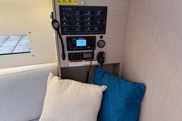 Windfish 31ft Beneteau Yacht For Sale