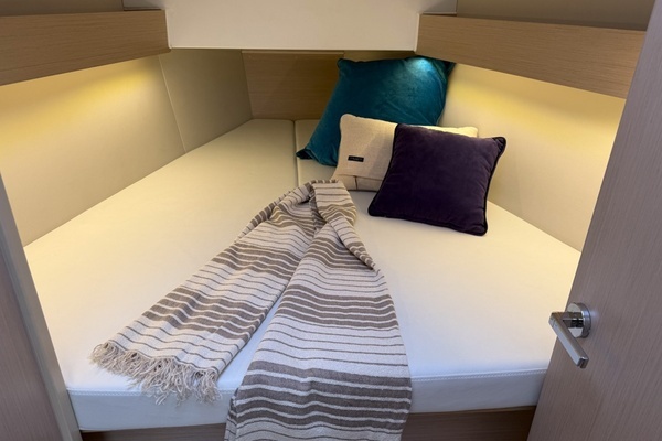Photo of the 2023 Beneteau Oceanis 30.1 "Windfish"