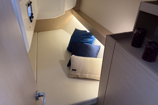 Photo of the 2023 Beneteau Oceanis 30.1 "Windfish"
