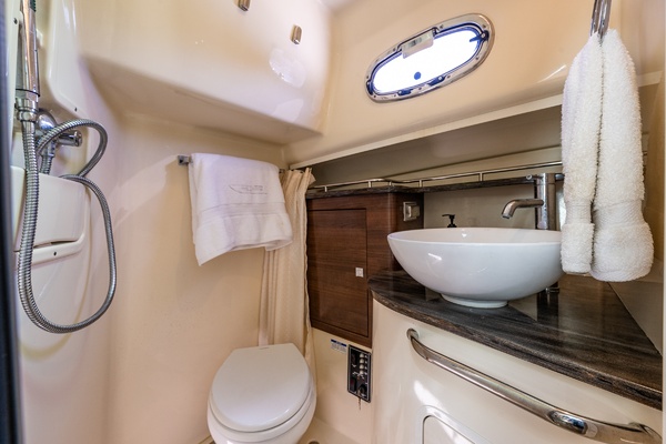BARB 35ft Boston Whaler Yacht For Sale