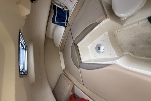 26ft Boston Whaler Yacht For Sale