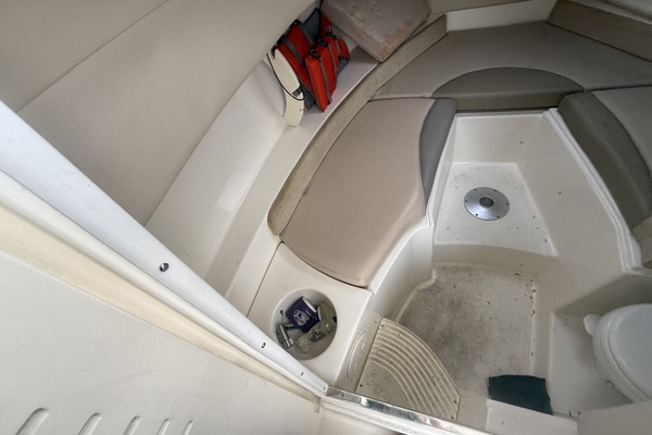 26ft Boston Whaler Yacht For Sale